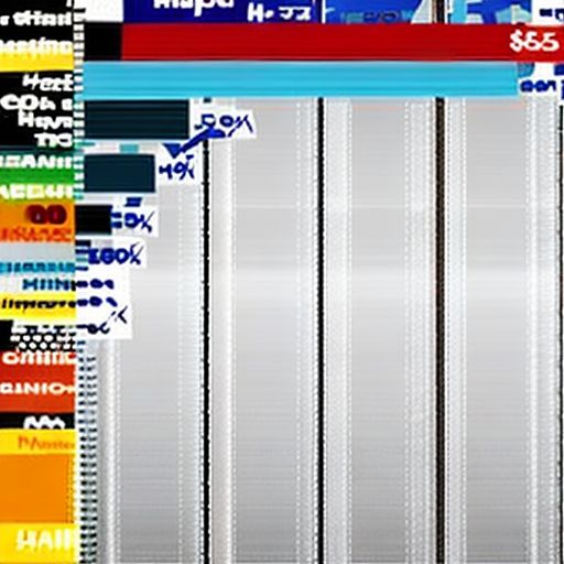 Healthcare Management Salary Chart